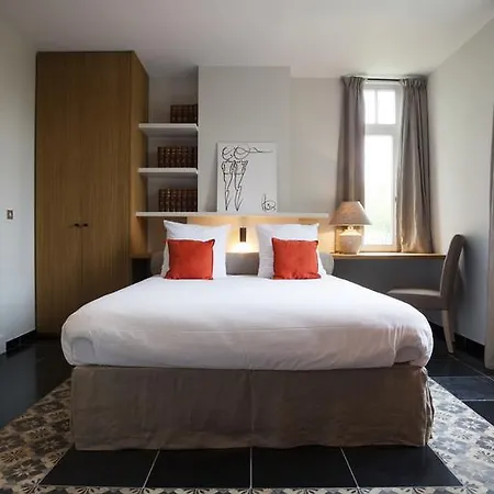 Bed & Breakfast O-Lit