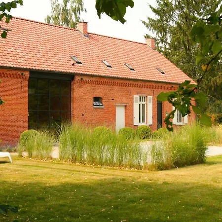 O-Lit Bed & Breakfast 4*