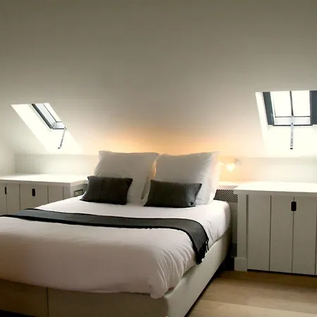 O-Lit Bed & Breakfast 4*