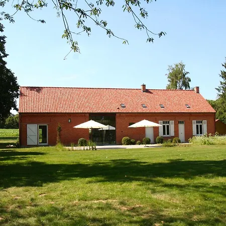 O-Lit Bed & Breakfast Paal